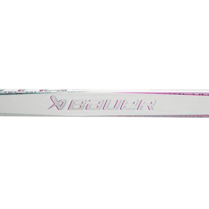 Bauer Proto 2 White Junior 50" Hockey Stick