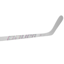 Bauer Proto 2 White Junior 54" Hockey Stick