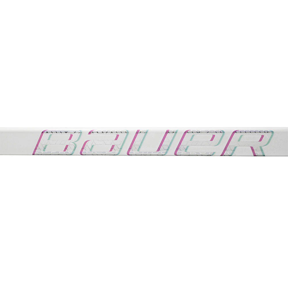 Bauer Proto 2 White Junior 50" Hockey Stick