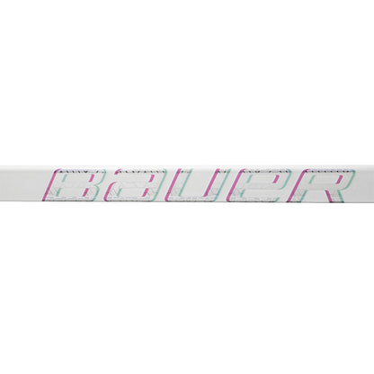 Bauer Proto 2 White Junior 52" Hockey Stick