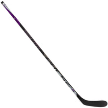 Bauer Pulse 2 Black Senior 62" Hockey Stick