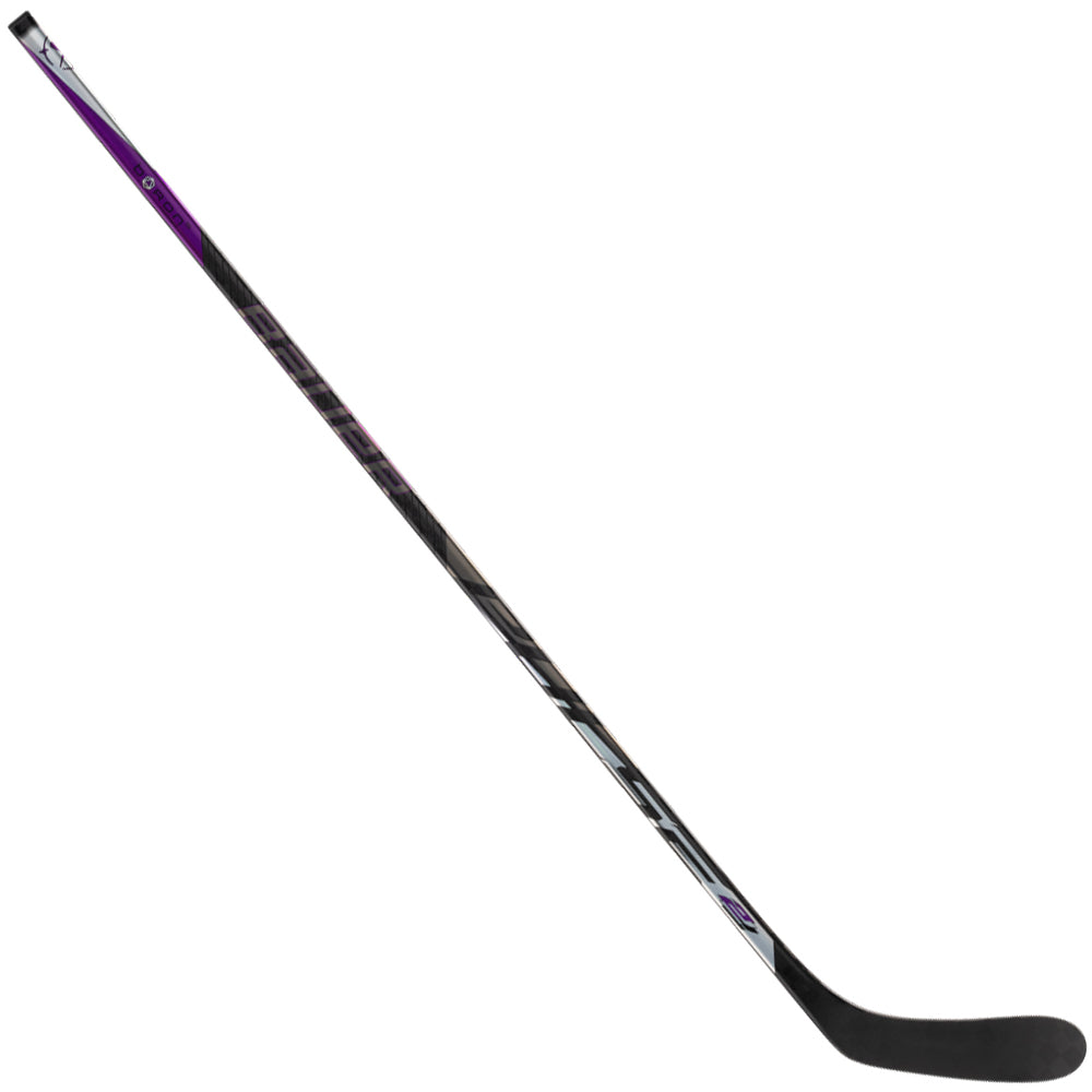 Bauer Pulse 2 Black Senior 60" Hockey Stick