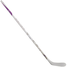 Bauer Pulse 2 White Junior 50" Hockey Stick