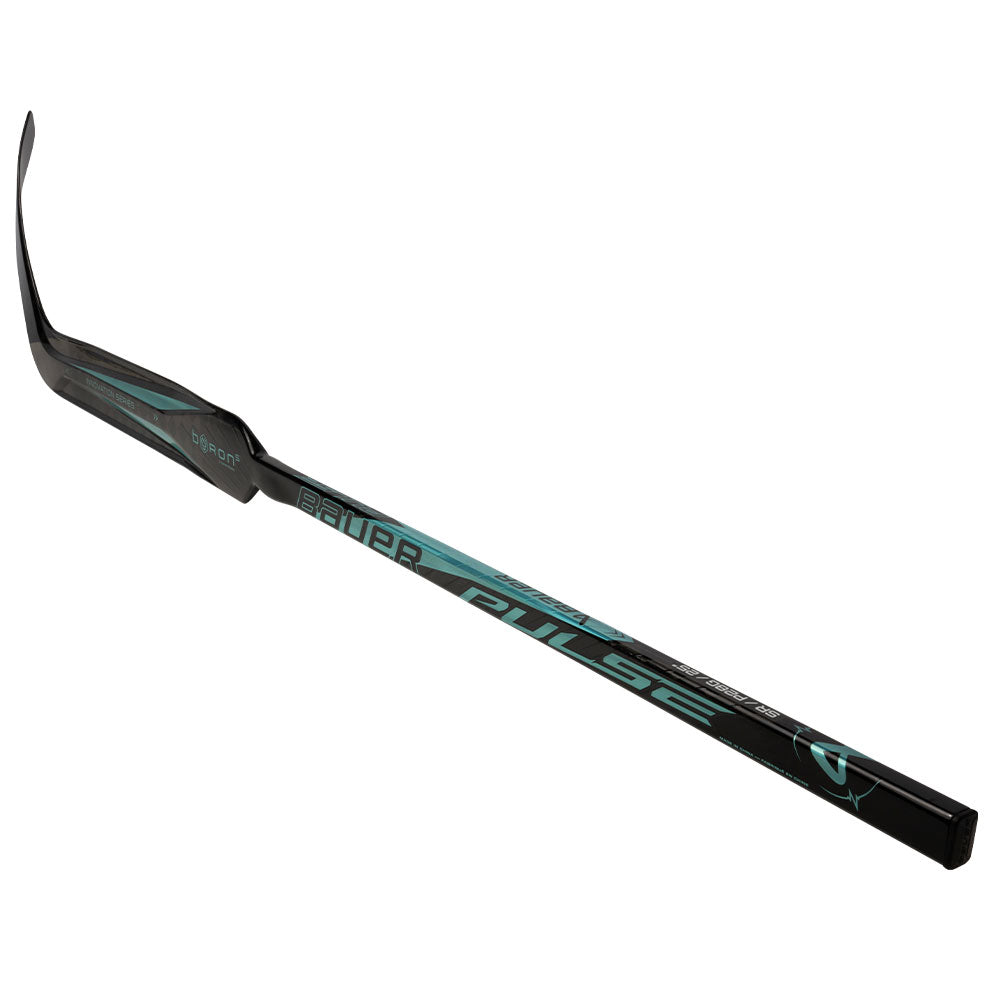 Bauer Pulse Senior Goalie Stick - P28 24"