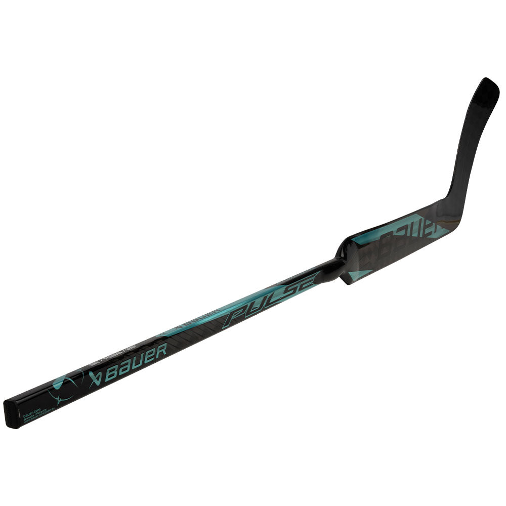 Bauer Pulse Senior Goalie Stick - P28 26"