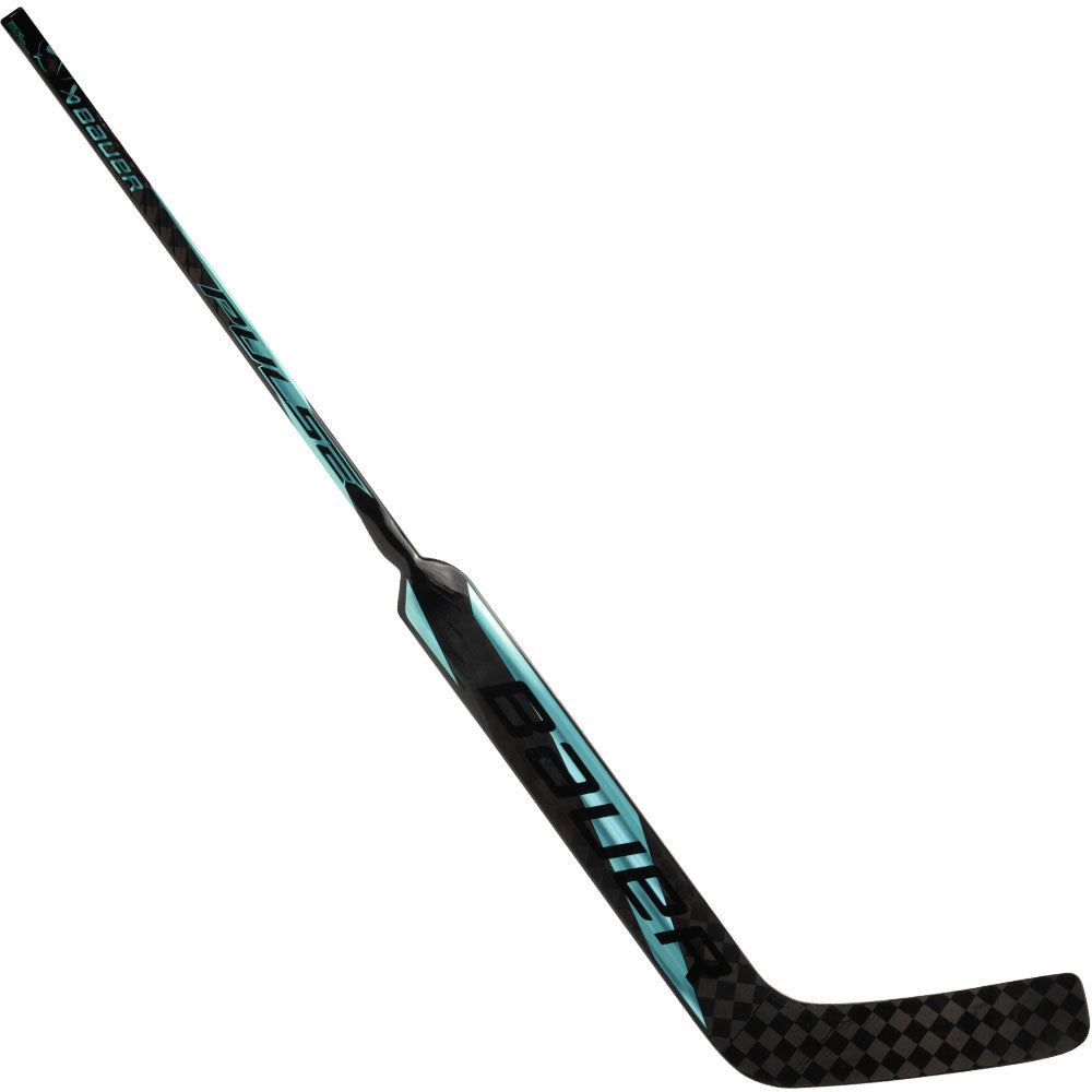 Bauer Pulse Senior Goalie Stick - P28 24"