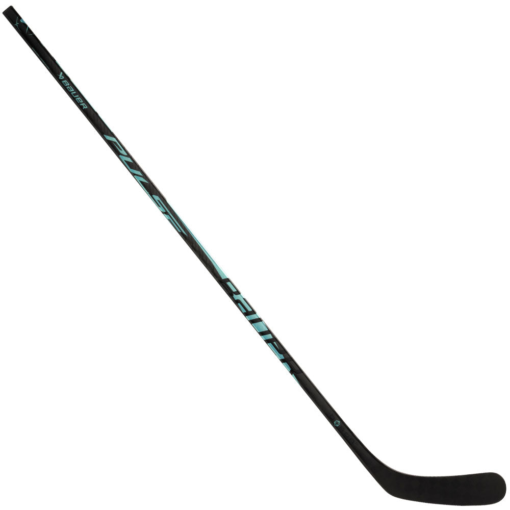 Bauer Pulse Intermediate 58" Hockey Stick