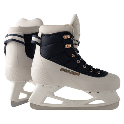 Bauer Radiant Heated Junior Unisex Recreational Skates