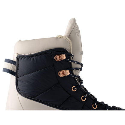 Bauer Radiant Heated Junior Unisex Recreational Skates