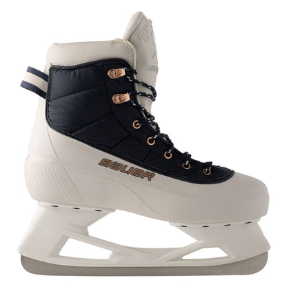 Bauer Radiant Heated Junior Unisex Recreational Skates