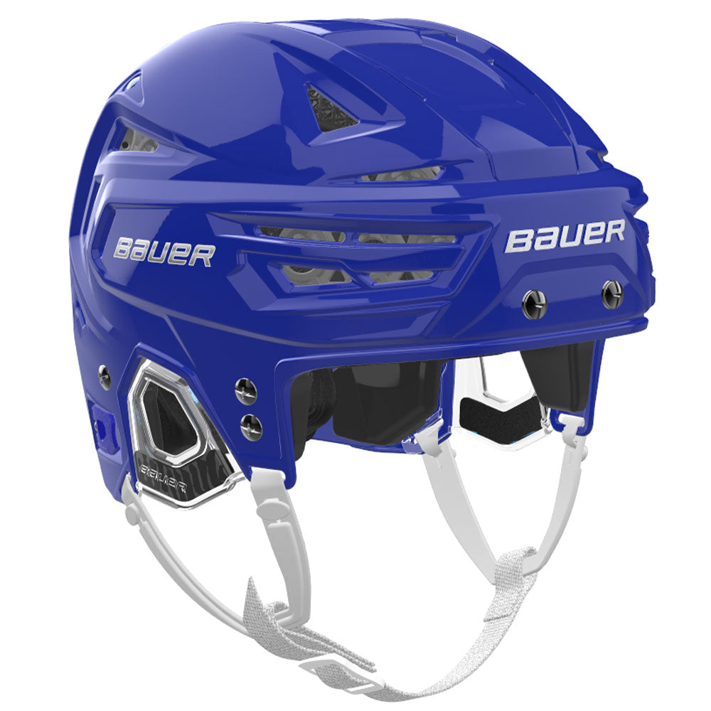 Bauer Re-Akt 3D Hockey Helmet
