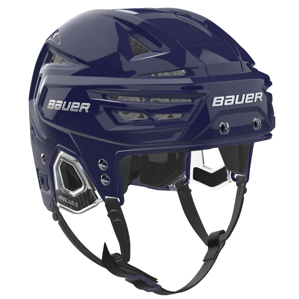 Bauer Re-Akt 3D Hockey Helmet