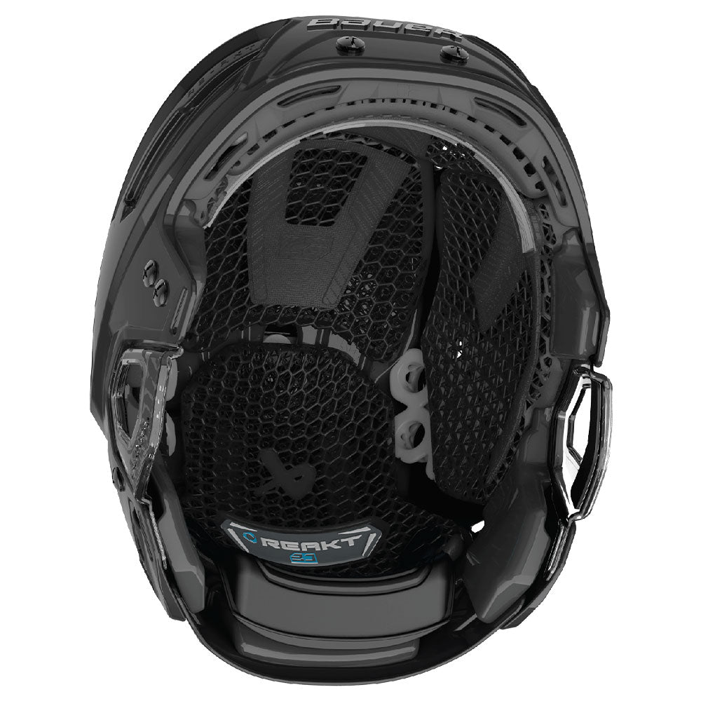 Bauer Re-Akt 3D Hockey Helmet