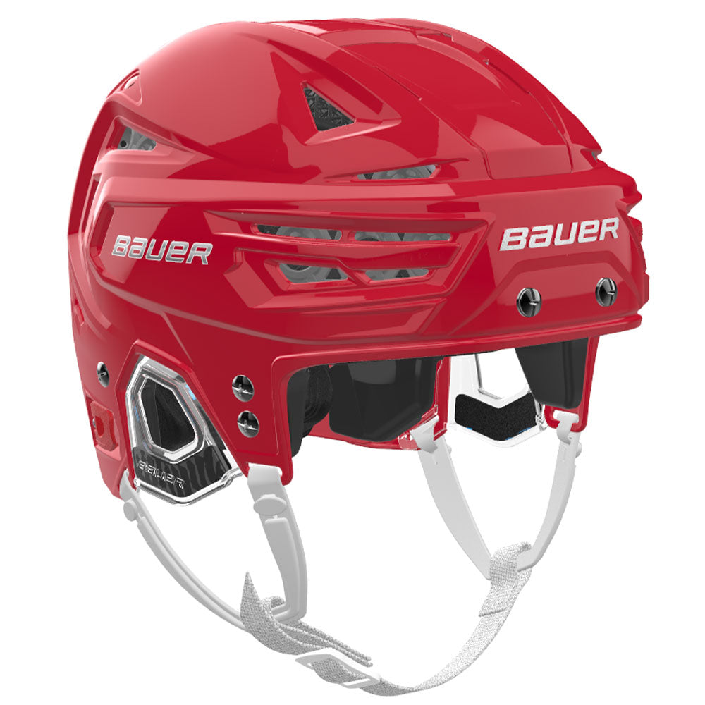 Bauer Re-Akt 3D Hockey Helmet