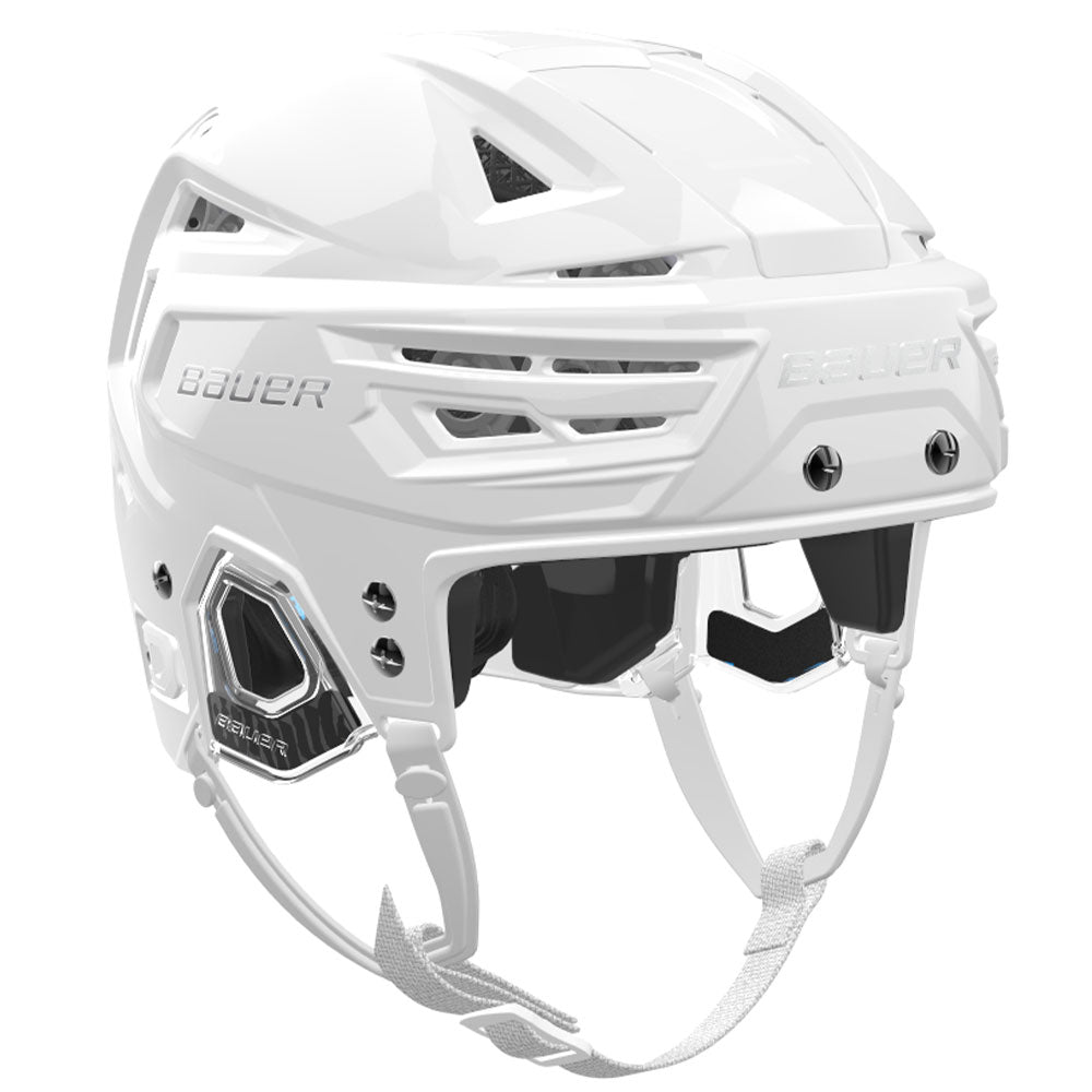Bauer Re-Akt 3D Hockey Helmet