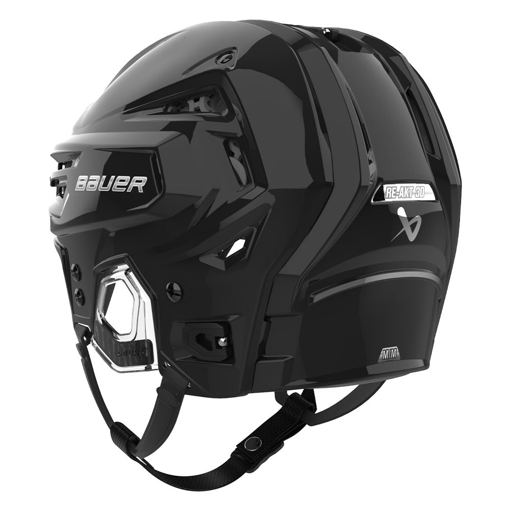 Bauer Re-Akt 3D Hockey Helmet