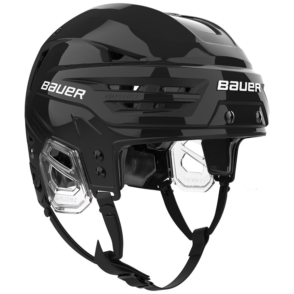 Bauer Re-Akt 90 Hockey Helmet