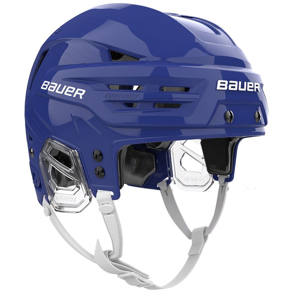 Bauer Re-Akt 90 Hockey Helmet