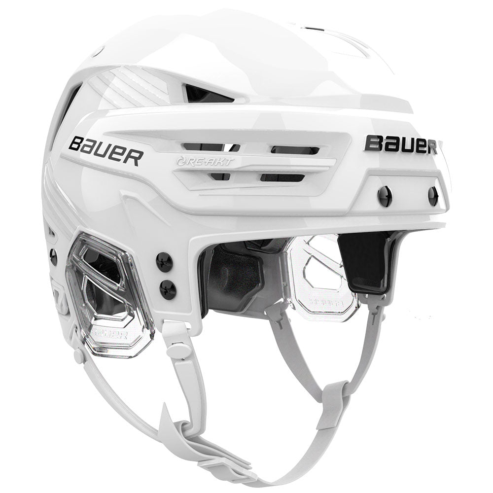 Bauer Re-Akt 90 Hockey Helmet