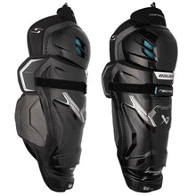 Bauer Supreme F50 Pro Junior Hockey Shin Pads