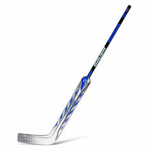 Bauer Supreme Shadow Pro Stock Blue Senior Goalie Stick - 25"