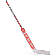 Bauer Supreme Shadow Pro Stock Red Senior Goalie Stick - 25"