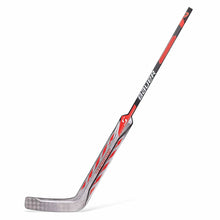 Bauer Supreme Shadow Pro Stock Red Senior Goalie Stick - 25"