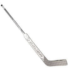 Bauer Supreme Shadow Pro Stock White Senior Goalie Stick - 25"