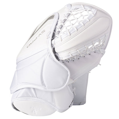 Bauer SV-90 MTO Intermediate Goalie Catcher