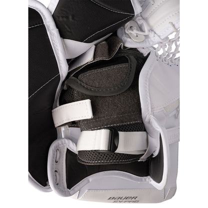 Senior Bauer Vapor V90 Goalie Catcher