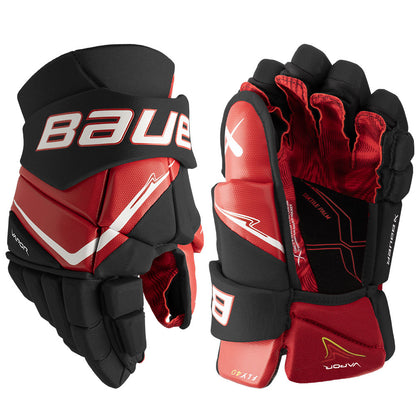 Bauer Vapor Fly40 Intermediate Hockey Gloves