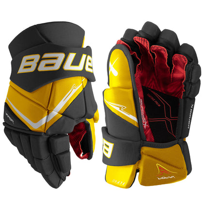 Bauer Vapor Fly40 Mto Senior Hockey Gloves