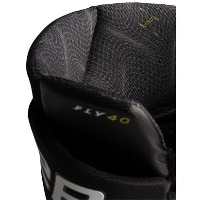 Bauer Vapor Fly40 Intermediate Hockey Gloves