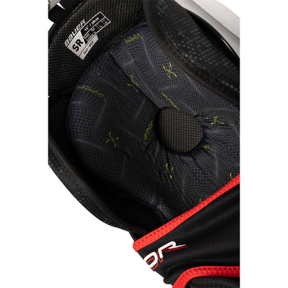 Bauer Vapor Fly40 Intermediate Hockey Shin Pads