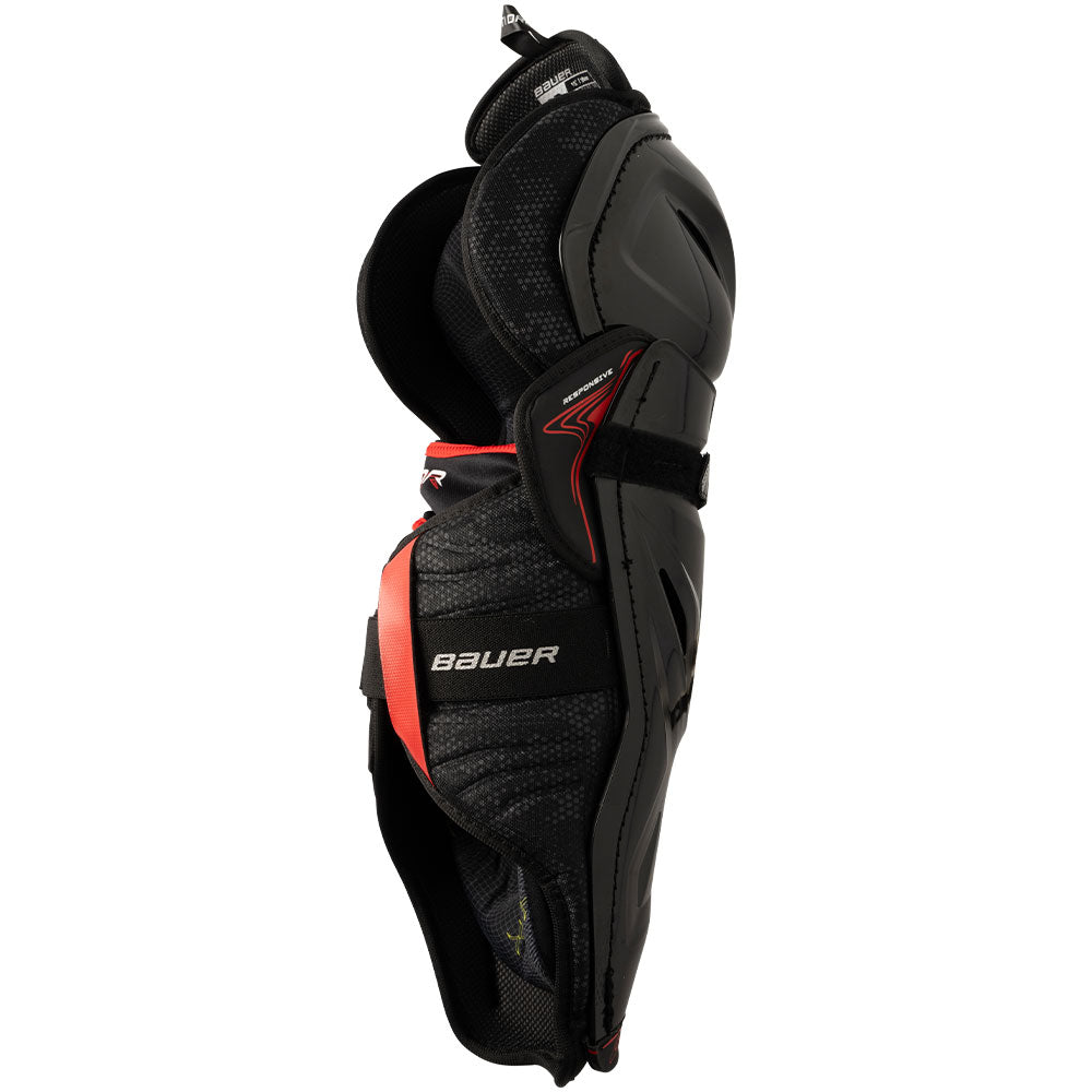 Bauer Vapor Fly40 Senior Hockey Shin Pads