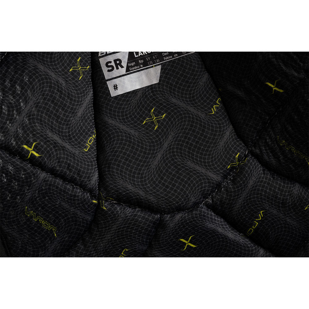 Bauer Vapor Fly40 Senior Hockey Shoulder Pads