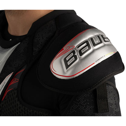 Bauer Vapor Fly40 Senior Hockey Shoulder Pads