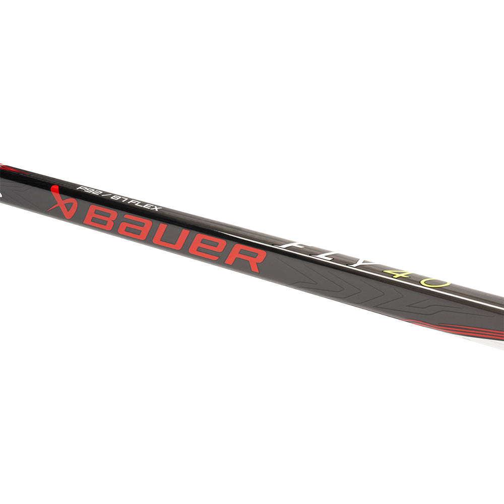 Bauer Vapor Fly40 Intermediate 57" Hockey Stick