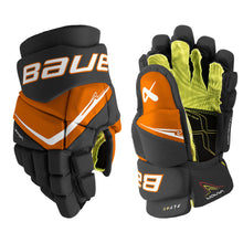 Bauer Vapor Fly40 Mto Junior Hockey Gloves
