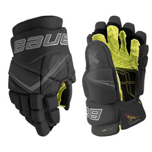 Bauer Vapor Fly40 Junior Hockey Gloves
