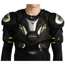 Bauer Vapor Fly40 Junior Hockey Shoulder Pads