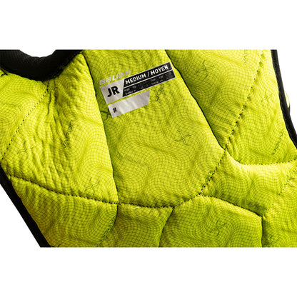 Bauer Vapor Fly40 Junior Hockey Shoulder Pads
