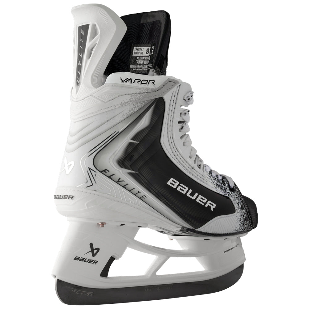 Bauer Vapor Flylite Limited Edition Senior Hockey Skates