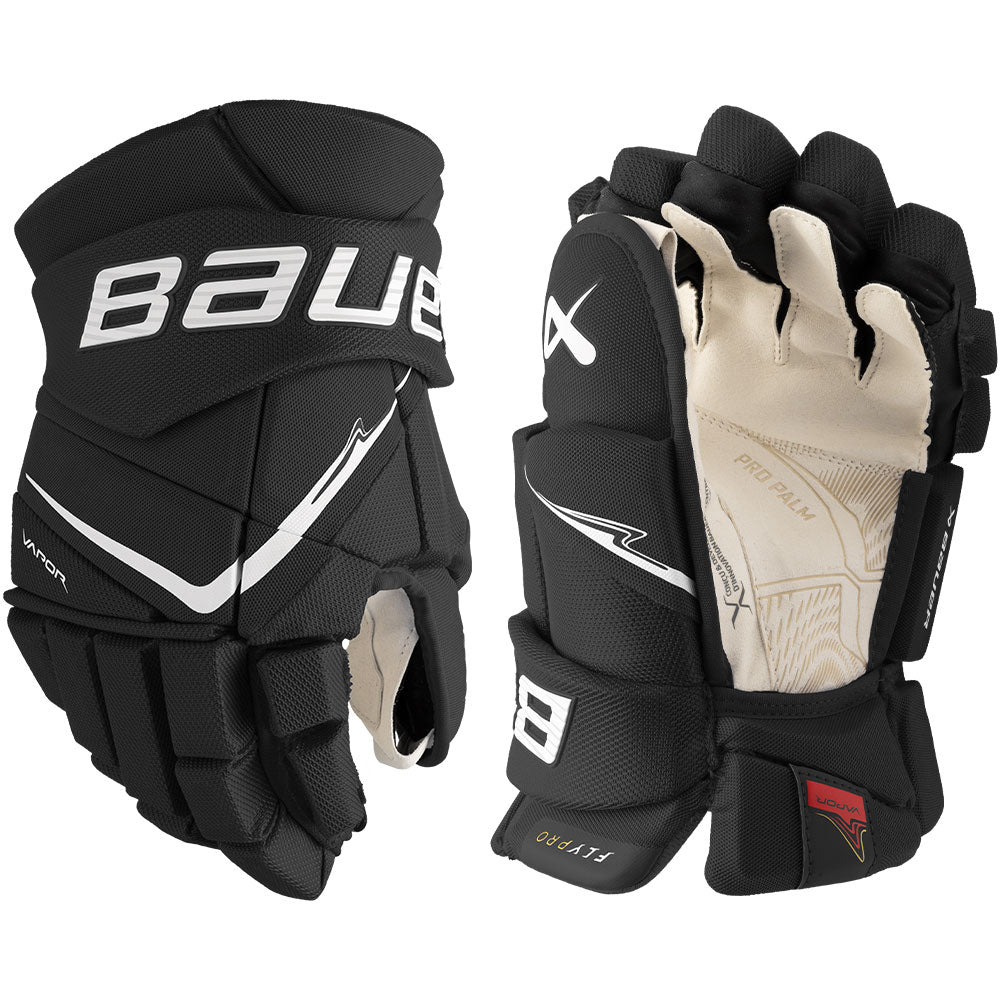 Bauer Vapor Flypro Senior Hockey Gloves
