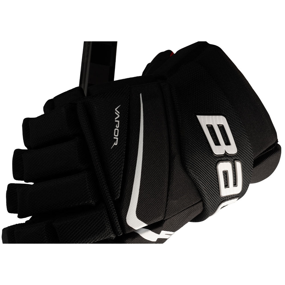 Bauer Vapor Flypro Senior Hockey Gloves