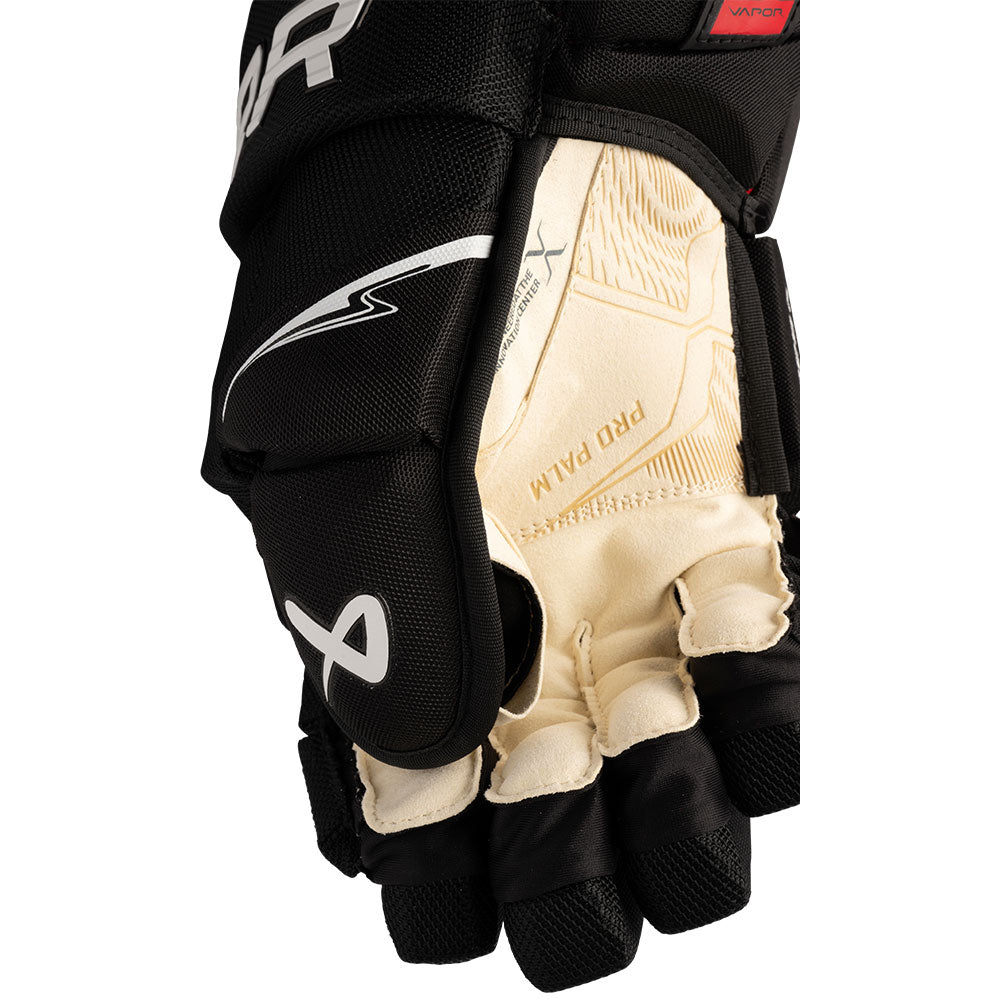 Bauer Vapor Flypro Senior Hockey Gloves