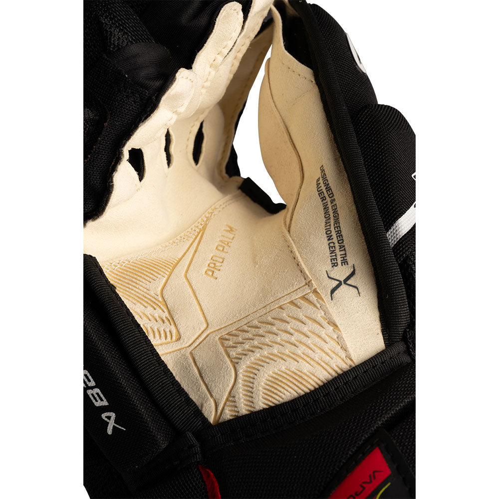 Bauer Vapor Flypro Senior Hockey Gloves