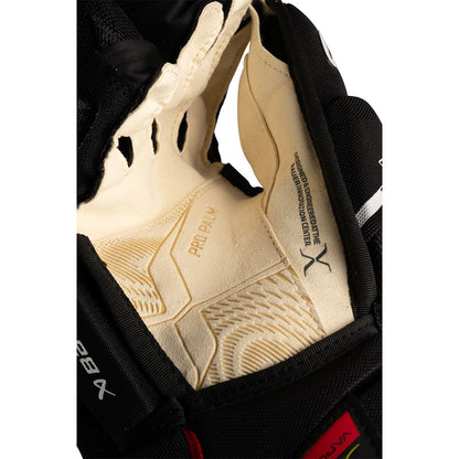 Bauer Vapor Flypro Senior Hockey Gloves