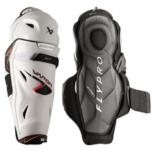 Bauer Vapor Flypro Junior Hockey Shin Pads