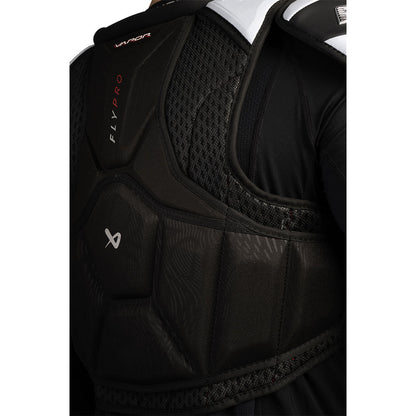 Bauer Vapor Flypro Intermediate Hockey Shoulder Pads